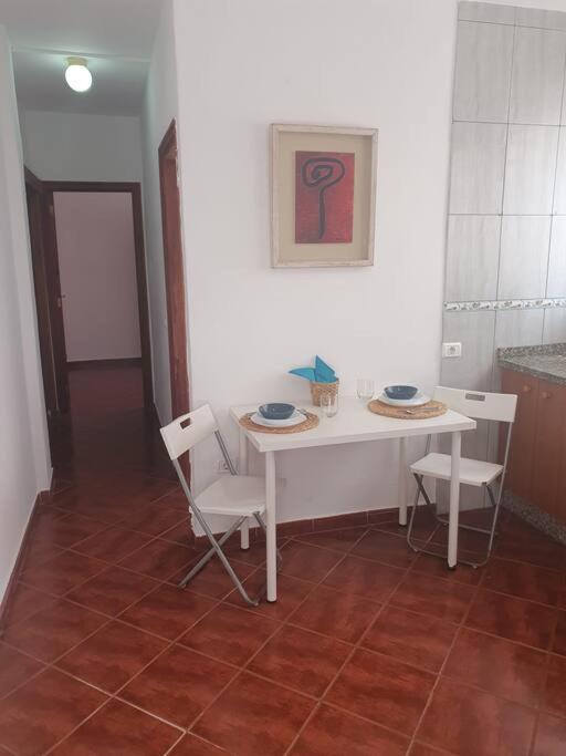 Casa Corales Apartment La Mareta Exterior photo